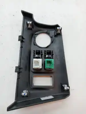 Second-hand car spare part multifunction switch for citroen c-elysee (dd_) 1.2 vti 72 (ddhmy0) oem iam references 96759019zd  