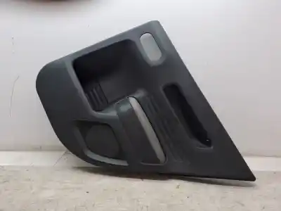 Автозапчасти б/у ОБИВКА ЗАДНЕЙ ПРАВОЙ ДВЕРИ за CITROEN C4 CACTUS  ссылки OEM IAM 98011898ZD  