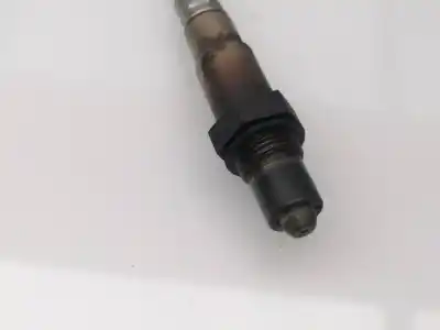 Peça sobressalente para automóvel em segunda mão sonda lambda por citroen saxo nft referências oem iam 39652611  1628ky