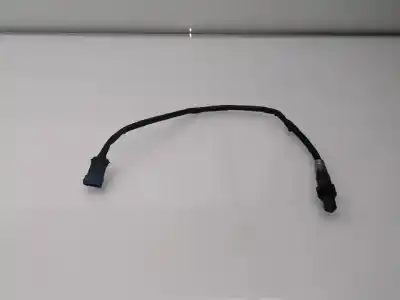 Peça sobressalente para automóvel em segunda mão SONDA LAMBDA por CITROEN SAXO  Referências OEM IAM 39652611  1628KY