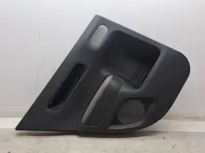 Автозапчастина б/у ОБКІТКА ЗАДНІХ ЛІВІХ ДВЕРЕЙ для CITROEN C4 CACTUS  Посилання на OEM IAM 98011900ZD  