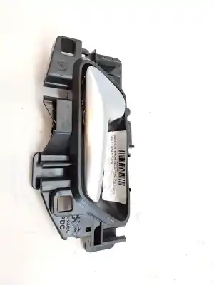 Tweedehands auto-onderdeel binnenhandgreep links voor voor opel corsa f corsa f oem iam-referenties 98201553vv