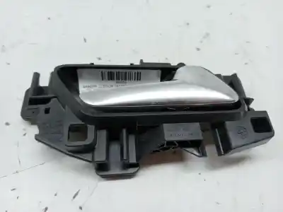 Tweedehands auto-onderdeel binnen handgreep achter achter voor opel corsa f corsa f oem iam-referenties 98201552vv