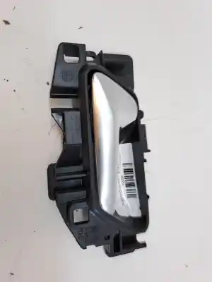 Tweedehands auto-onderdeel binnenhandgreep links achter voor opel corsa f corsa f oem iam-referenties 98201553vv
