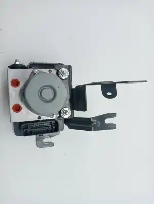 Peça sobressalente para automóvel em segunda mão abs por dacia sandero d4f f7 referências oem iam 476609404r  476606853r