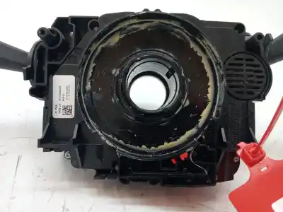 Second-hand car spare part multifunction switch for citroen c4 cactus citroen c4 cactus oem iam references 98046100zd  