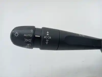 Second-hand car spare part multifunction switch for citroen c4 cactus citroen c4 cactus oem iam references 98046100zd  