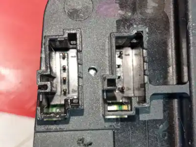 Second-hand car spare part multifunction switch for citroen c4 cactus citroen c4 cactus oem iam references 98046100zd  