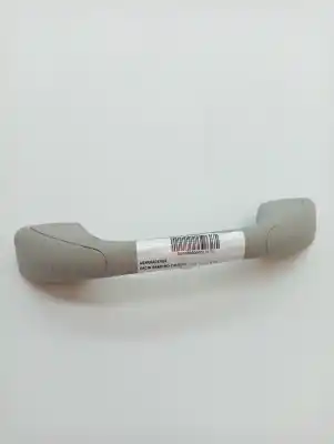 Peça sobressalente para automóvel em segunda mão puxador interior dianteiro direito por dacia sandero d4f f7 referências oem iam 8200845691