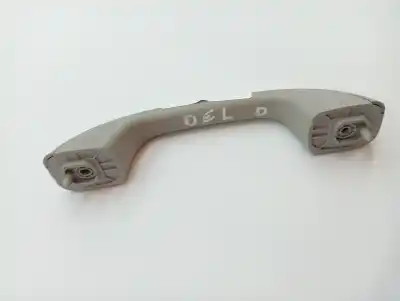 Second-hand car spare part interior right front handle for dacia sandero d4f f7 oem iam references 8200845691  