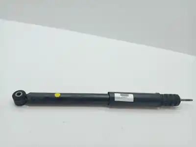 Peça sobressalente para automóvel em segunda mão amortecedor traseiro direito por dacia sandero d4f f7 referências oem iam 562103031r