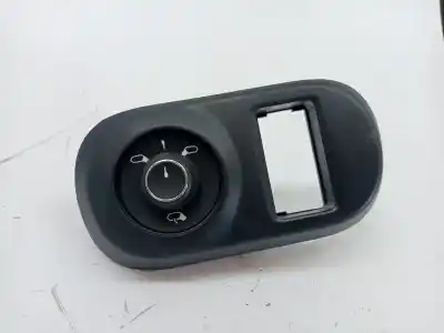 Автозапчастина б/у УПРАВЛІННЯ ДЗЕРКАЛАМИ для CITROEN C4 CACTUS  Посилання на OEM IAM 9817840980  