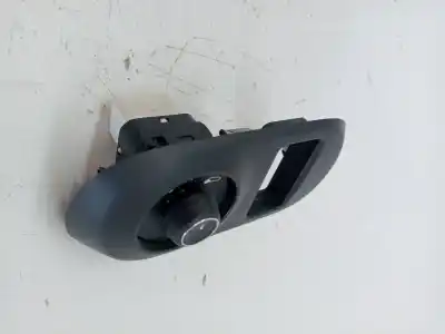 Peça sobressalente para automóvel em segunda mão comutador de espelhos retrovisores por citroen c4 cactus citroen c4 cactus referências oem iam 9817840980  