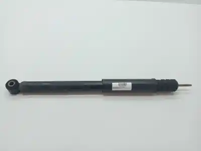 Peça sobressalente para automóvel em segunda mão amortecedor traseiro esquerdo por dacia sandero d4f f7 referências oem iam 562106629r