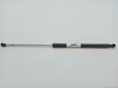 Peça sobressalente para automóvel em segunda mão amortecedor do capô por dacia sandero d4f f7 referências oem iam 654713274r