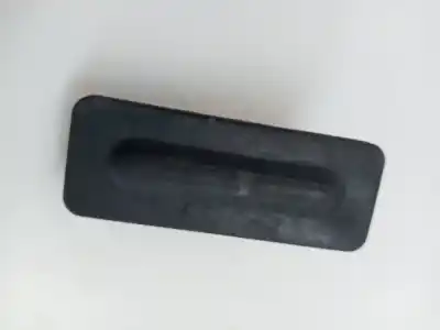 Автозапчастина б/у ЗОВНІШНЯ РУЧКА ВОРОТ для CITROEN C4 CACTUS  Посилання на OEM IAM 9676028380  