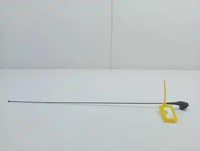 Peça sobressalente para automóvel em segunda mão antena por dacia sandero d4f f7 referências oem iam 7700309806