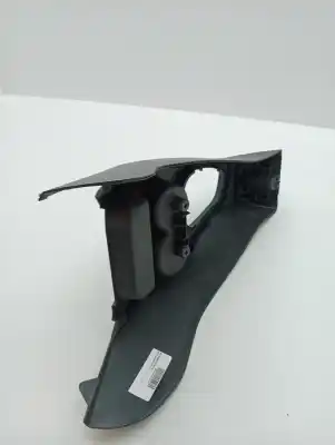 Peça sobressalente para automóvel em segunda mão consola central por dacia sandero d4f f7 referências oem iam 969202304r