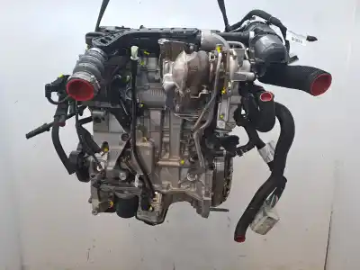 Tweedehands auto-onderdeel complete motor voor opel corsa f corsa f oem iam-referenties hn05