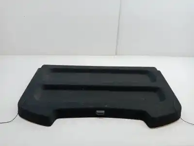 Peça sobressalente para automóvel em segunda mão chapeleira por dacia sandero d4f f7 referências oem iam 794205701r