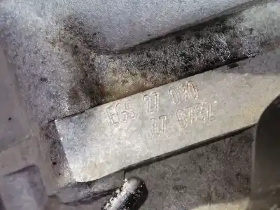 Pezzo di ricambio per auto di seconda mano riduttore per seat leon (1p1) leon (1p1) (2005 - 2012) riferimenti oem iam egs  02j300053fx