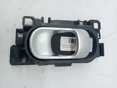 Автозапчастина б/у ВНУТРІШНЯ ЗАДНЯ ПРАВА РУЧКА для CITROEN C4 CACTUS  Посилання на OEM IAM 98012885VV  