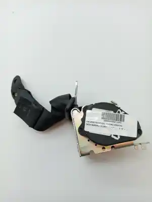 Peça sobressalente para automóvel em segunda mão cinto de segurança traseiro direito por dacia sandero d4f f7 referências oem iam 888418448r
