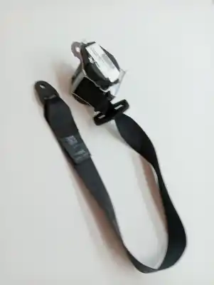 Peça sobressalente para automóvel em segunda mão cinto de segurança traseiro esquerdo por dacia sandero d4f f7 referências oem iam 888418448r