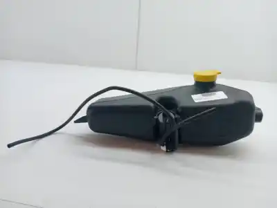 Peça sobressalente para automóvel em segunda mão depósito do limpa vidros por dacia sandero d4f f7 referências oem iam 289100401r