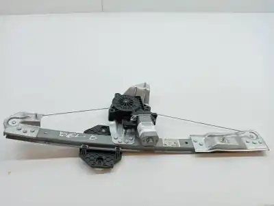 Peça sobressalente para automóvel em segunda mão elevador de vidros dianteiro direito por dacia sandero d4f f7 referências oem iam 807208433r