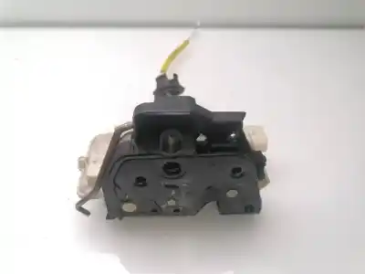 Peça sobressalente para automóvel em segunda mão FECHADURA DA PORTA TRASEIRA DIREITA por SEAT EXEO BERLINA (3R2)  Referências OEM IAM 8E0839016AA  