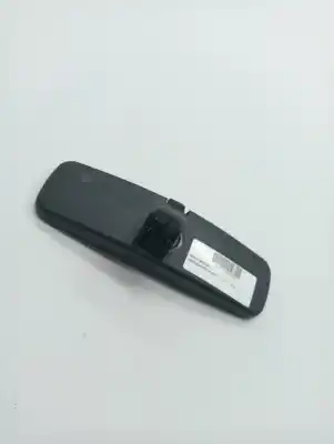 Peça sobressalente para automóvel em segunda mão espelho retrovisor interior por dacia sandero d4f f7 referências oem iam 8201661695