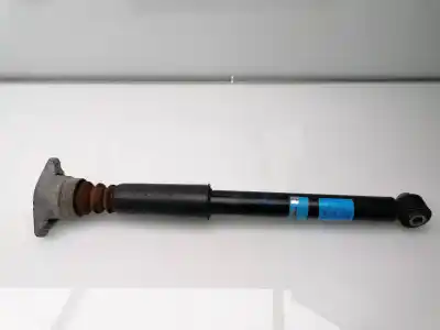 Автозапчасти б/у ЗАДНИЙ ЛЕВЫЙ АМОРТИЗАТОР за SEAT EXEO BERLINA (3R2)  ссылки OEM IAM 3R0513036  