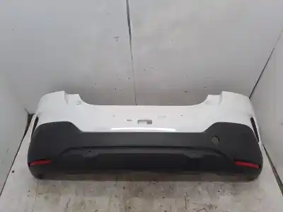 Автозапчастина б/у задній бампер для CITROEN C4 CACTUS CITROEN C4 CACTUS Посилання на OEM IAM 1635037680  