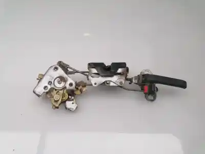 Автозапчасти б/у ЗАМОК БАГАЖНИКА/ВОРОТ за SUZUKI VITARA SE/SV (ET)  ссылки OEM IAM 8253060A10  