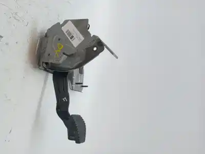 Peça sobressalente para automóvel em segunda mão Pedal De Travão por CITROEN C4 CACTUS CITROEN C4 CACTUS Referências OEM IAM 4501AV  