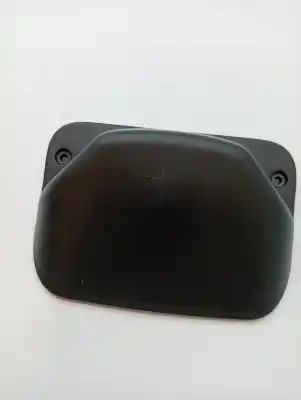 Pezzo di ricambio per auto di seconda mano LUCE FRENO CENTRALE per DACIA SANDERO  Riferimenti OEM IAM 265907079R  