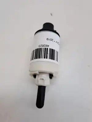 Tweedehands auto-onderdeel sensor voor opel corsa f corsa f oem iam-referenties 9813503180