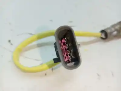 Second-hand car spare part lambda probe for opel corsa f corsa f oem iam references 9830441180  