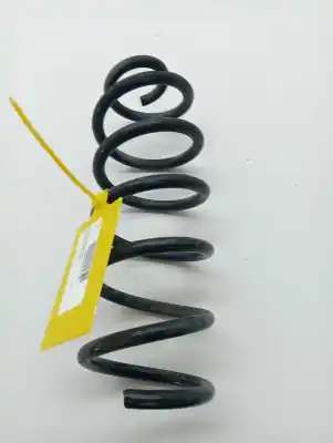 Peça sobressalente para automóvel em segunda mão mola de suspensão por dacia sandero d4f f7 referências oem iam 540100475r