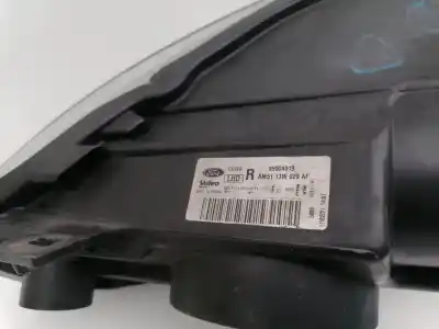 Автозапчастина б/у права фа для ford grand c-max t1da посилання на oem iam 1787127  