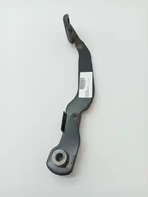 Peça sobressalente para automóvel em segunda mão pedal de travão por dacia sandero d4f f7 referências oem iam 465014380r