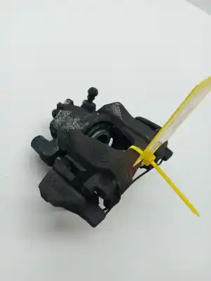 Peça sobressalente para automóvel em segunda mão pinça de travão dianteira direita por dacia sandero d4f f7 referências oem iam 410011126r