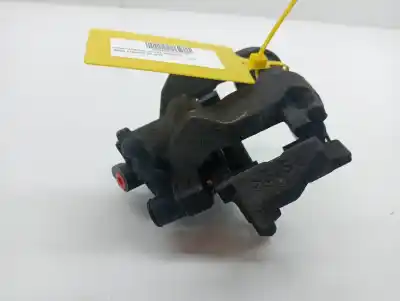 Peça sobressalente para automóvel em segunda mão pinça de travão dianteira esquerda por dacia sandero d4f f7 referências oem iam 410116639r