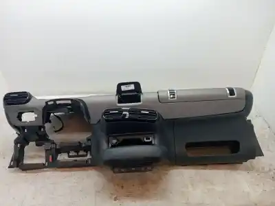 Автозапчастина б/у панель приладів для CITROEN C4 CACTUS CITROEN C4 CACTUS Посилання на OEM IAM 16117991JZ  