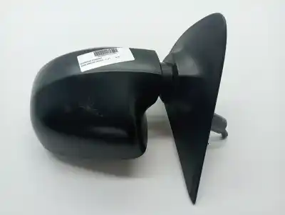 Peça sobressalente para automóvel em segunda mão espelho retrovisor esquerdo por dacia sandero d4f f7 referências oem iam 963021832r