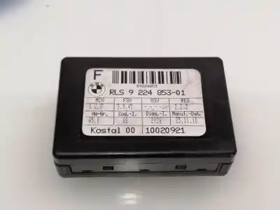 Автозапчасти б/у ДАТЧИК за BMW SERIE 3 BERLINA (E46)  ссылки OEM IAM 922485301  