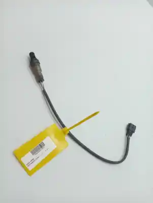 Peça sobressalente para automóvel em segunda mão sonda lambda por dacia sandero d4f f7 referências oem iam 226a47260r