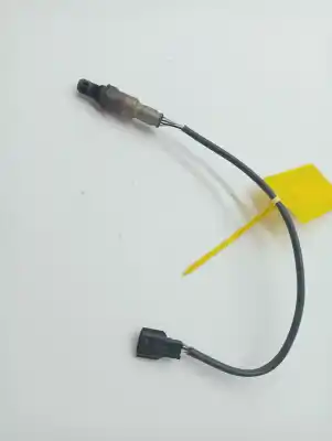 Peça sobressalente para automóvel em segunda mão sonda lambda por dacia sandero d4f f7 referências oem iam 226a47260r  