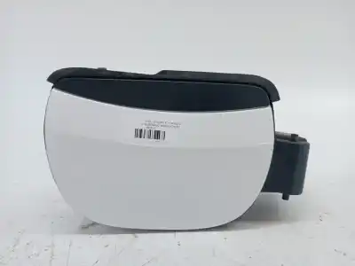 Peça sobressalente para automóvel em segunda mão tampa de combustível externa por citroen c4 cactus citroen c4 cactus referências oem iam 9801501380